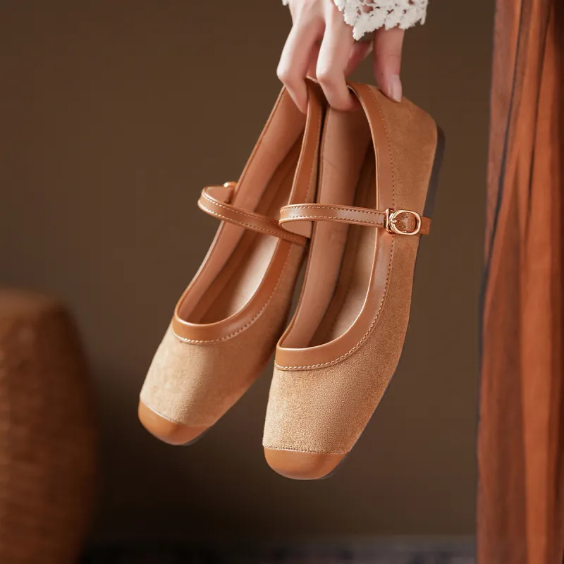 OMS Casual Single Shoes Women's-14