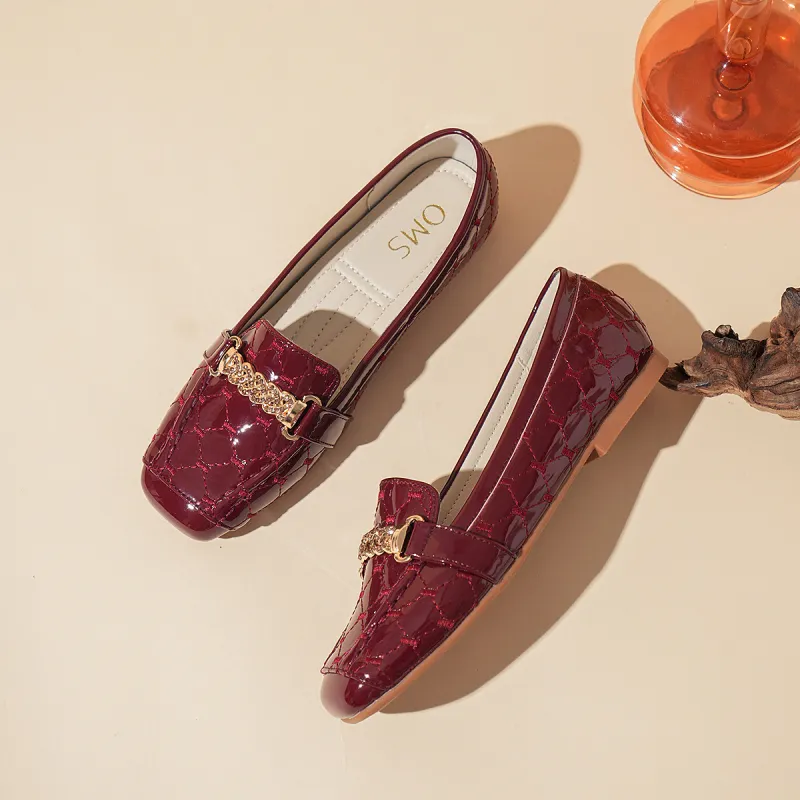 OMS Casual Single Shoes Women's-22
