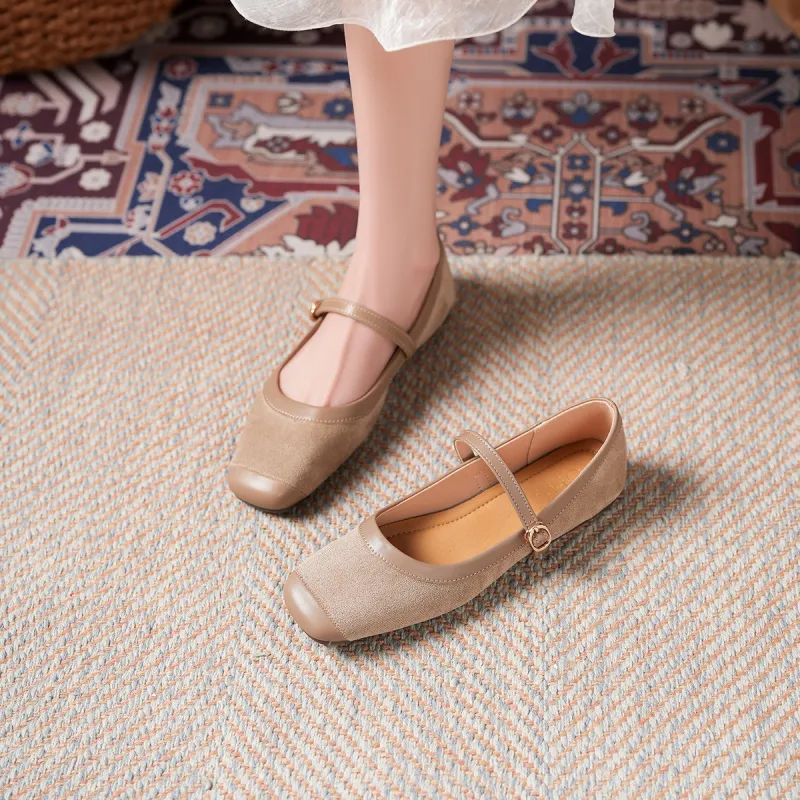 OMS Casual Single Shoes Women's-11