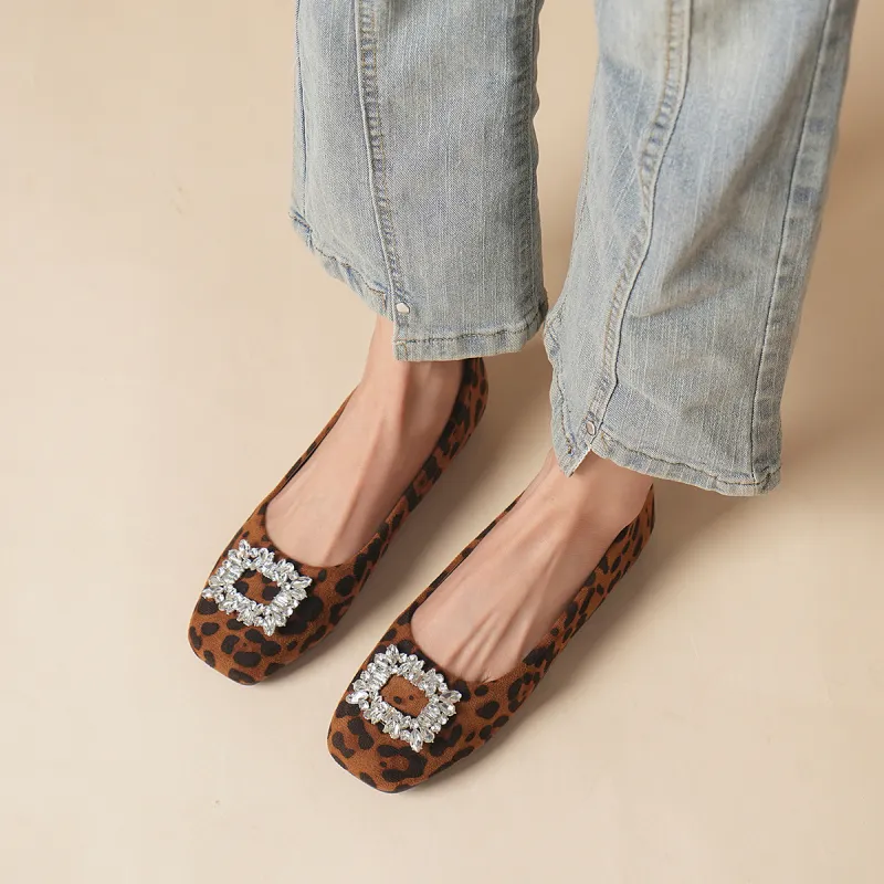 OMS Casual Single Shoes Women's-18