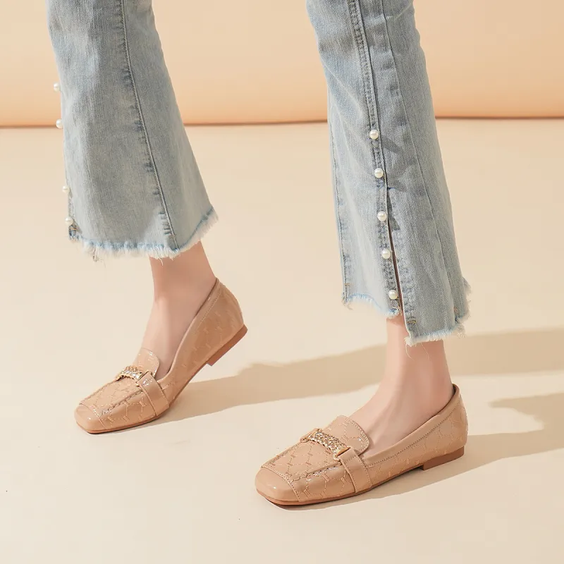 OMS Casual Single Shoes Women's-14