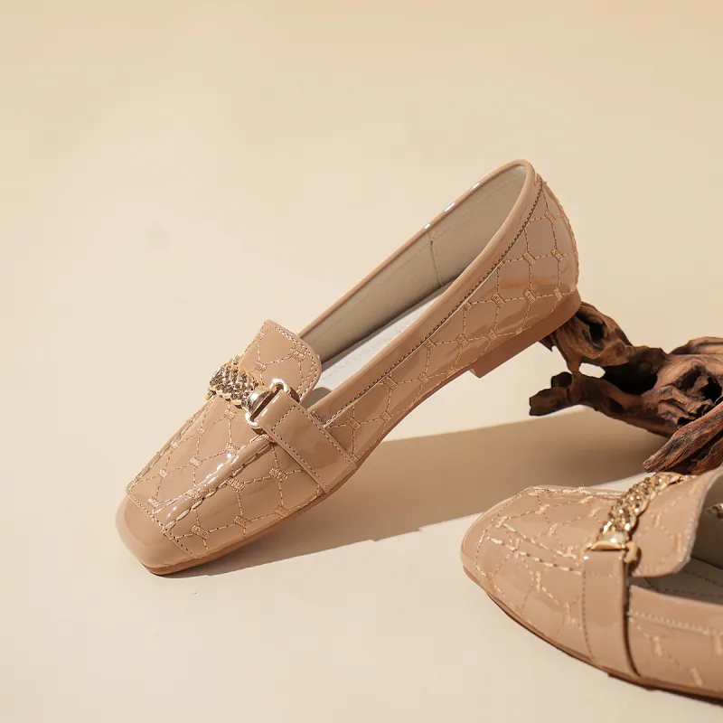 OMS Casual Single Shoes Women's-16