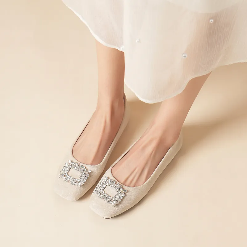 OMS Casual Single Shoes Women's-7