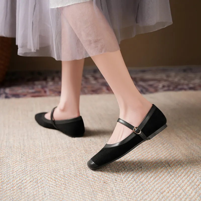 OMS Casual Single Shoes Women's-2