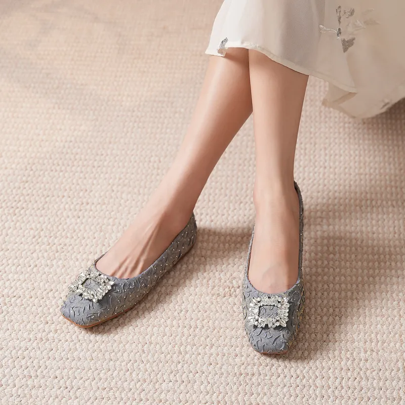 OMS Casual Single Shoes Women's-26