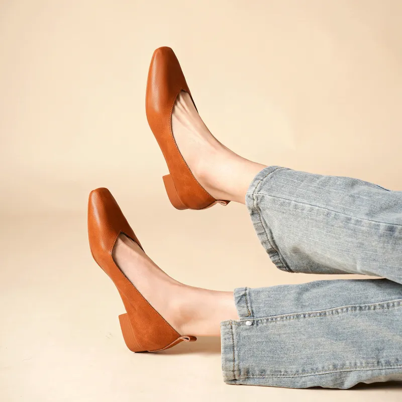 OMS Casual Single Shoes Women's-6