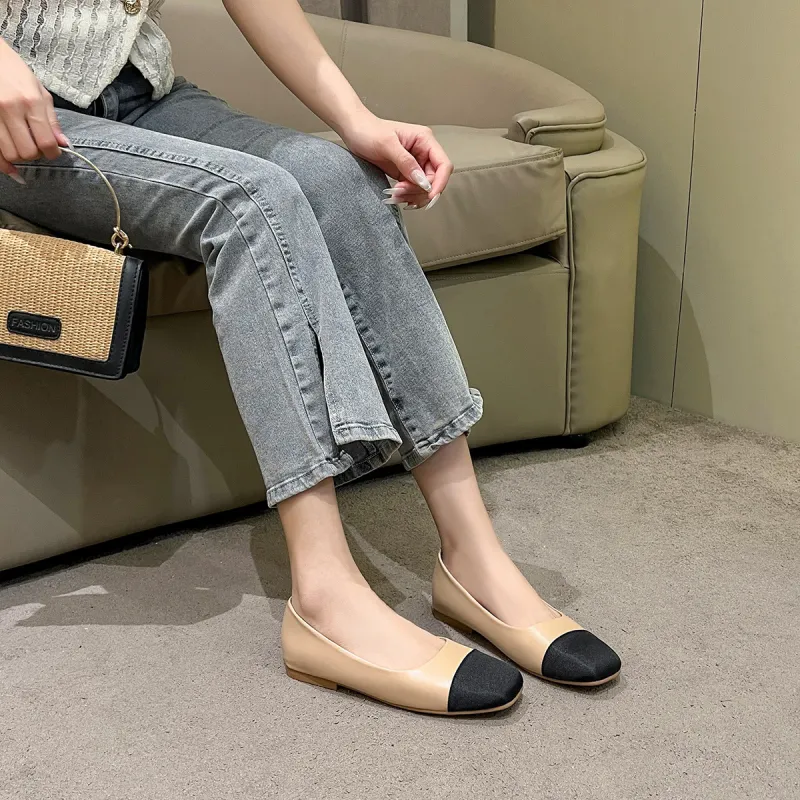 OMS Casual Single Shoes Women's-17