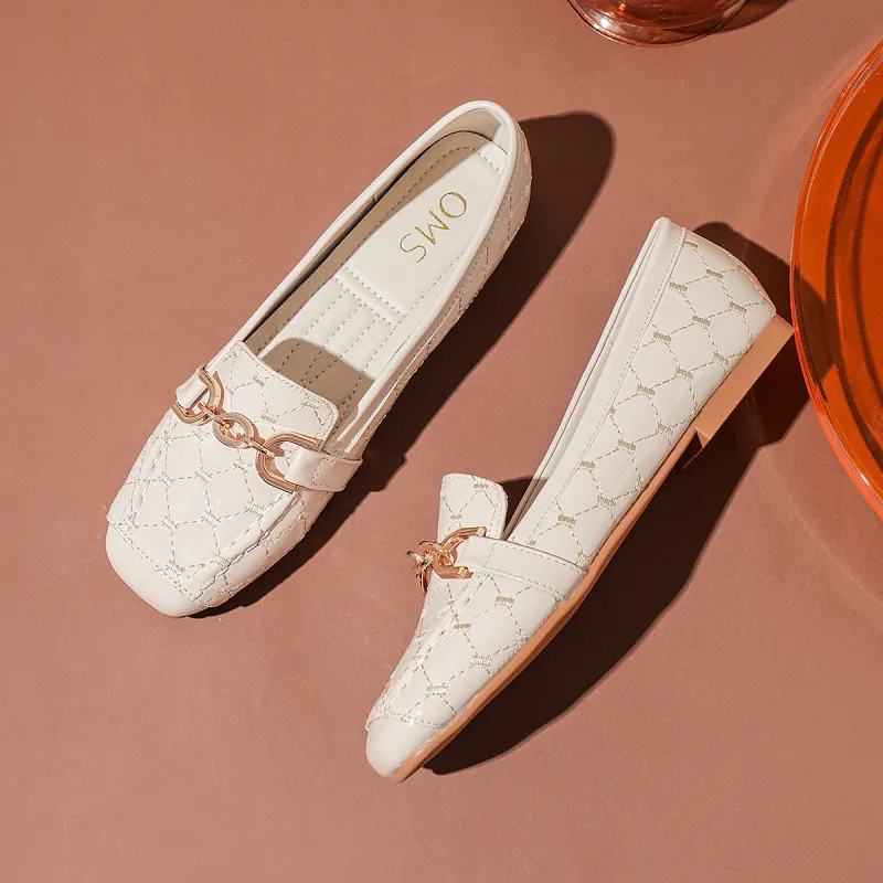 OMS Casual Single Shoes Women's-7