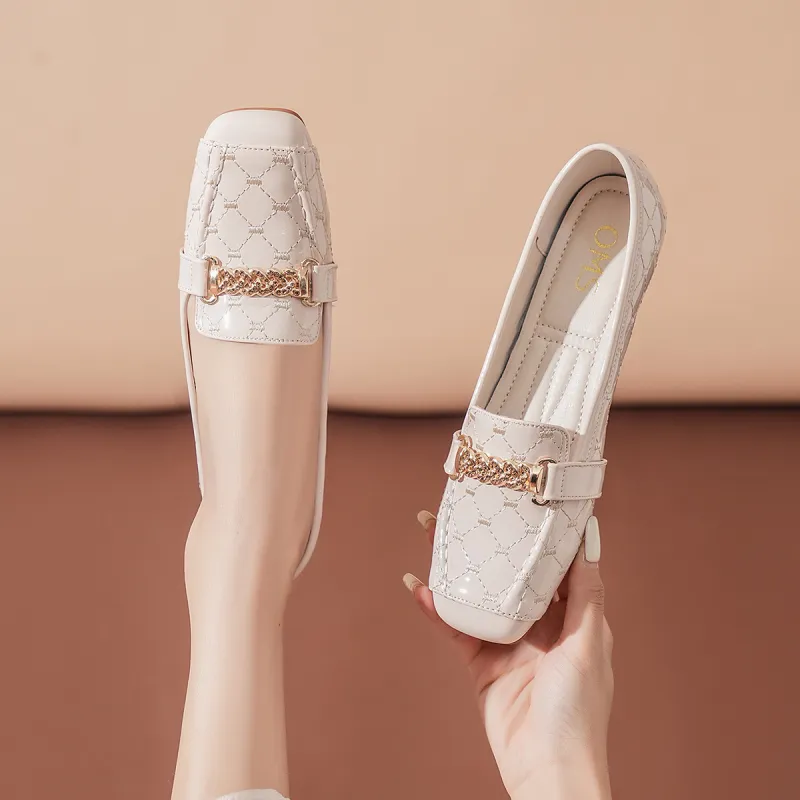 OMS Casual Single Shoes Women's-7