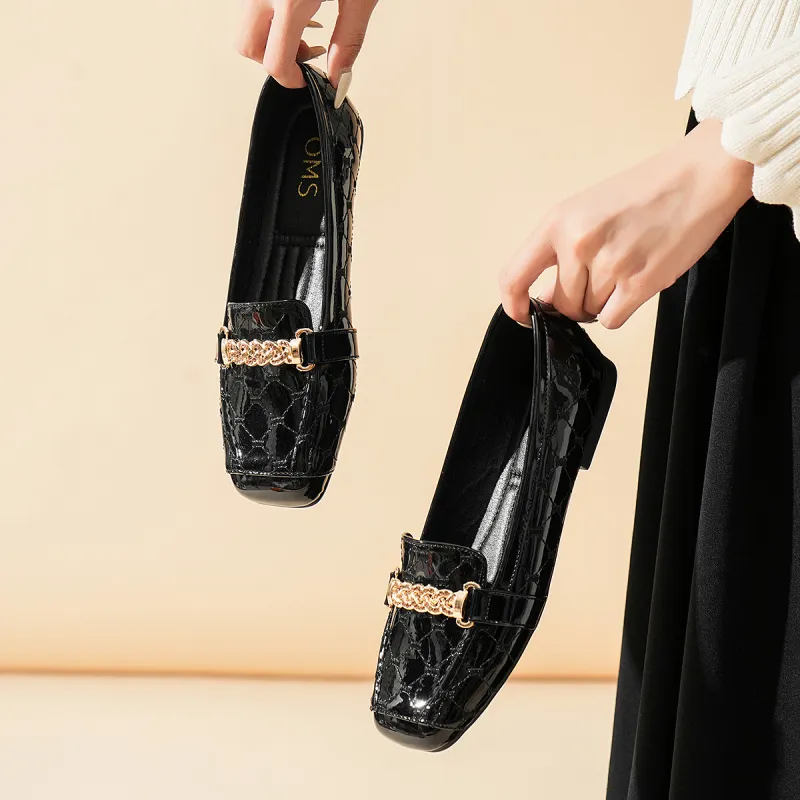 OMS Casual Single Shoes Women's-1