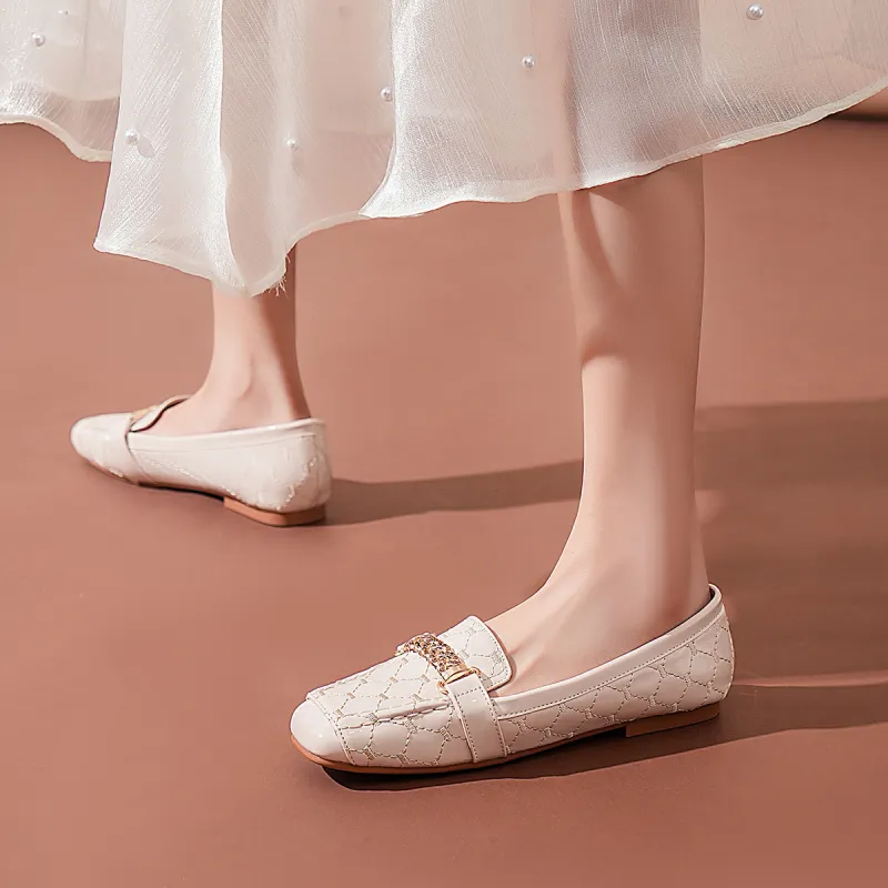 OMS Casual Single Shoes Women's-9