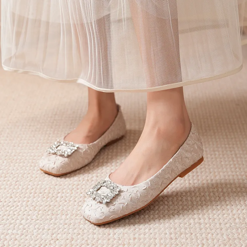 OMS Casual Single Shoes Women's-8