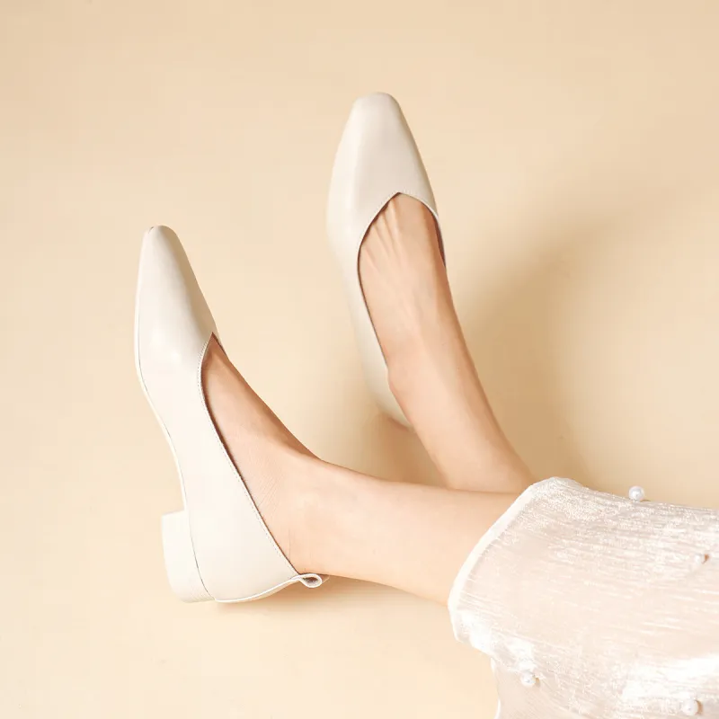 OMS Casual Single Shoes Women's-1