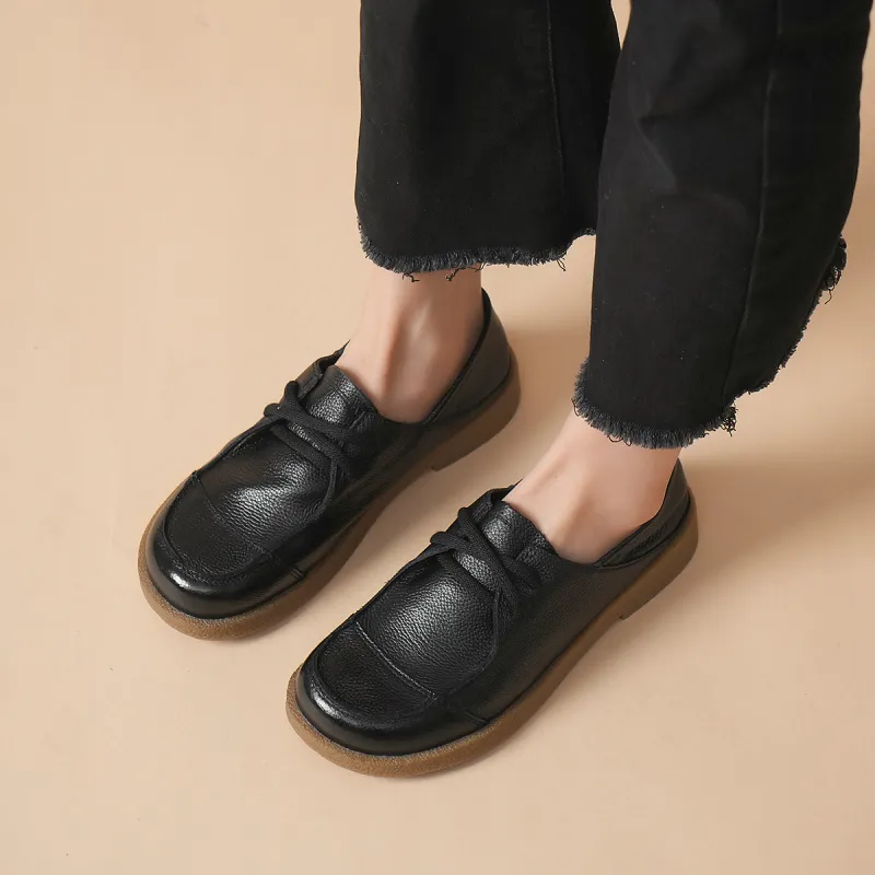 OMS Casual Single Shoes Women's-2