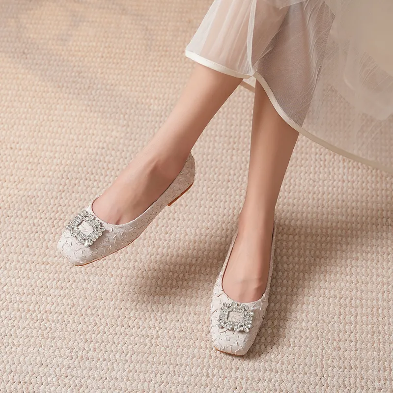 OMS Casual Single Shoes Women's-10