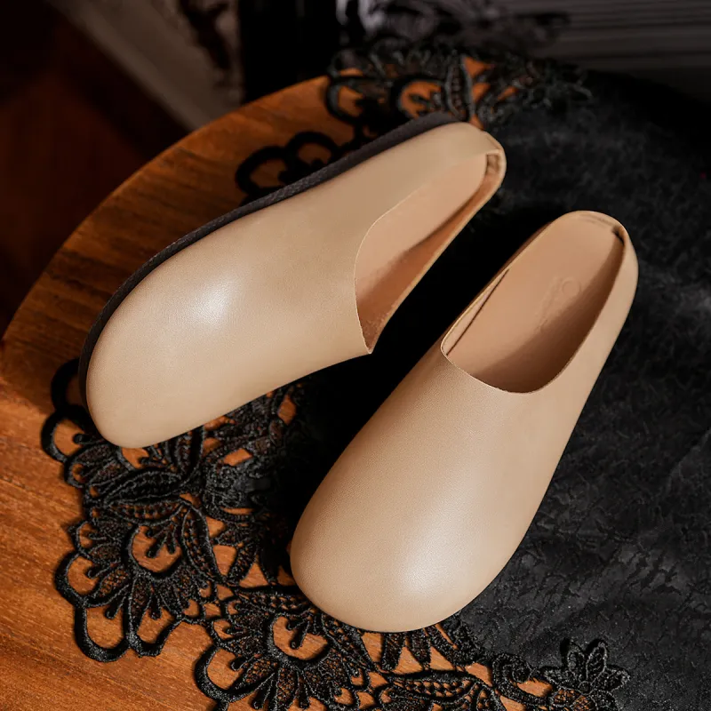 OMS Closed Toe Slippers Women's-10
