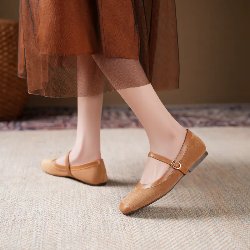 OMS Casual Single Shoes Women's-15