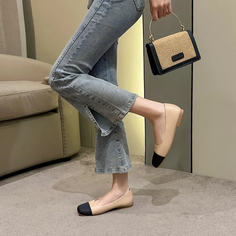 OMS Casual Single Shoes Women's-18