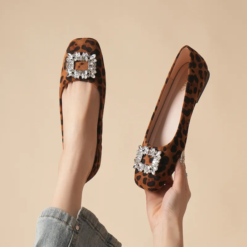 OMS Casual Single Shoes Women's-16