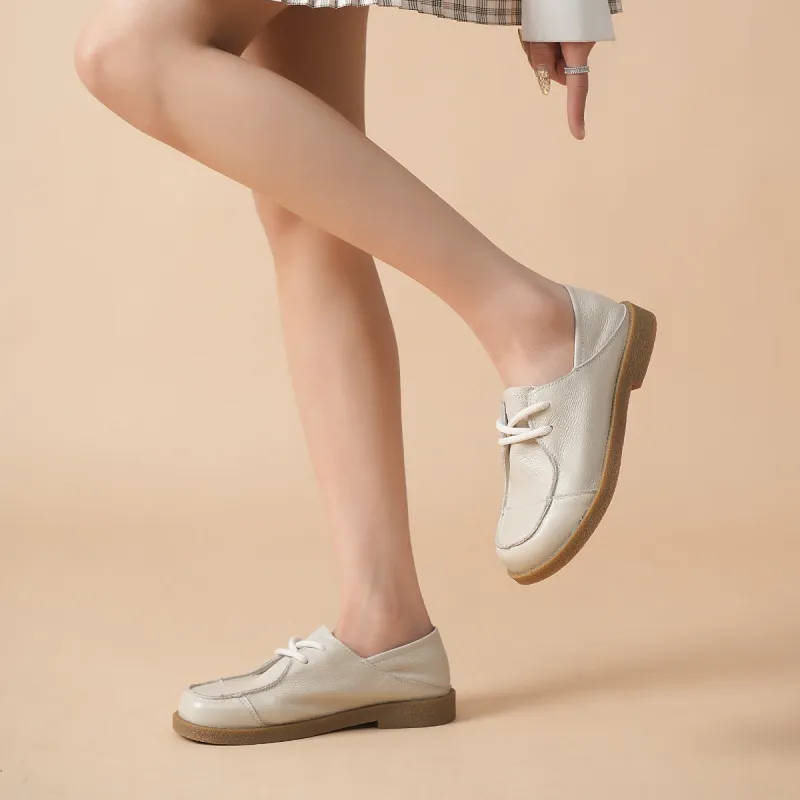 OMS Casual Single Shoes Women's-6