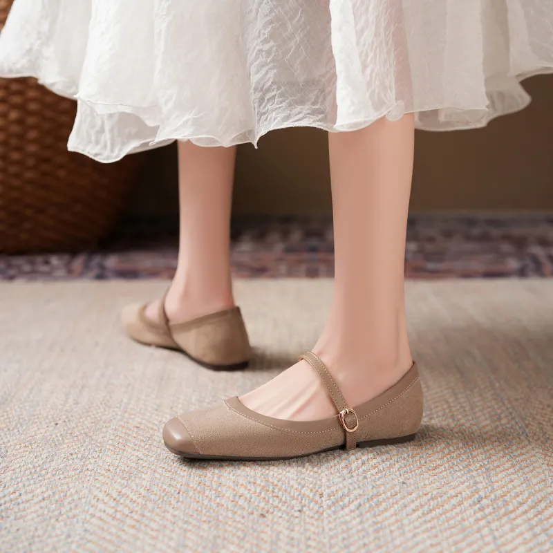 OMS Casual Single Shoes Women's-8