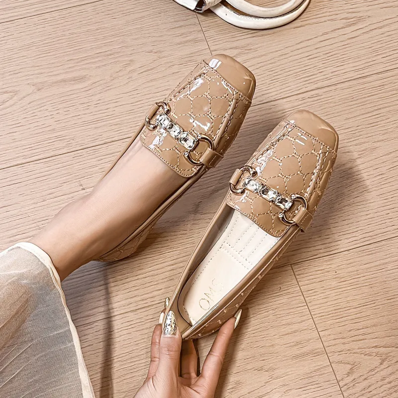 OMS Casual Single Shoes Women's-13