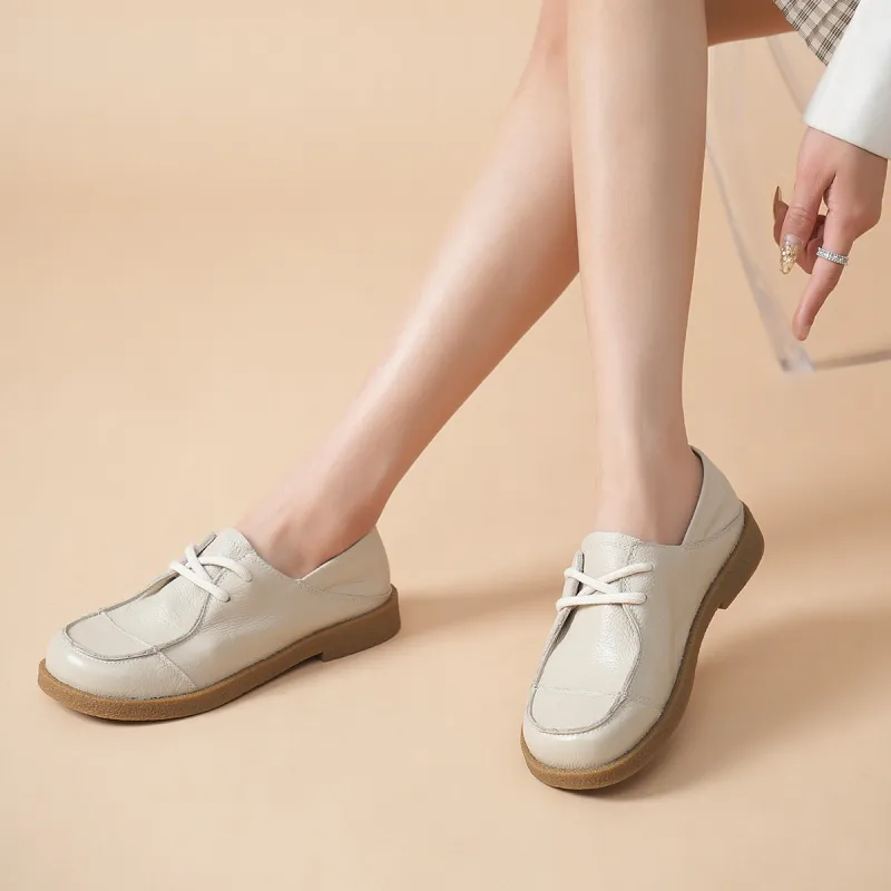 OMS Casual Single Shoes Women's-8