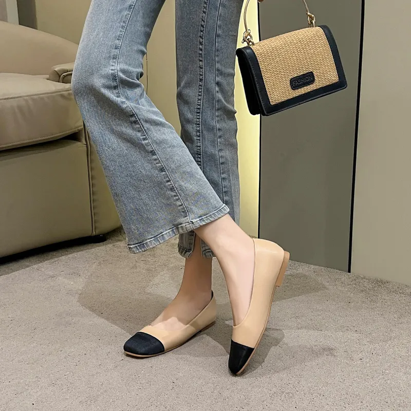 OMS Casual Single Shoes Women's-19
