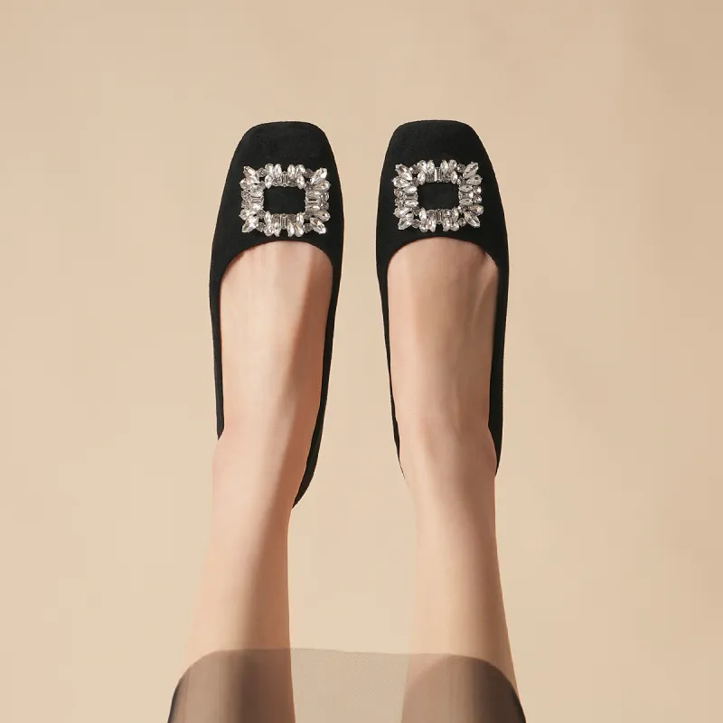 OMS Casual Single Shoes Women's-3