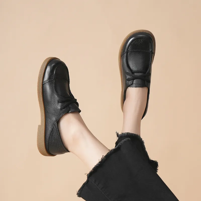 OMS Casual Single Shoes Women's-3
