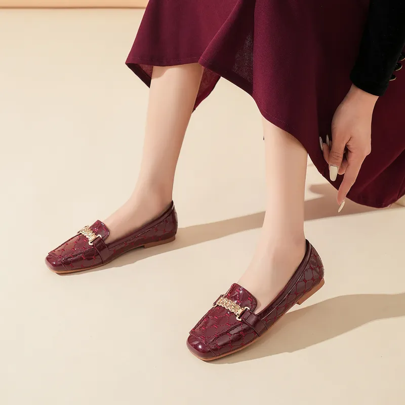 OMS Casual Single Shoes Women's-20
