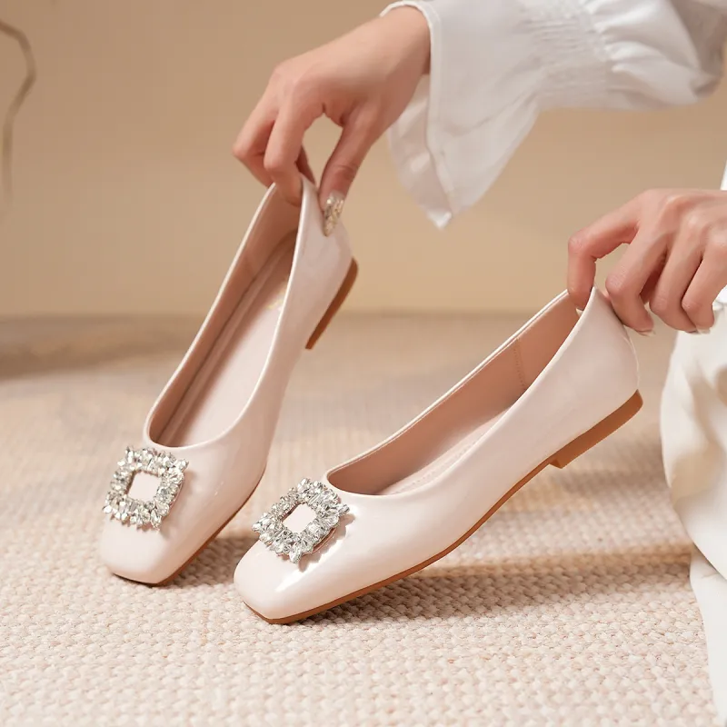 OMS Casual Single Shoes Women's-2