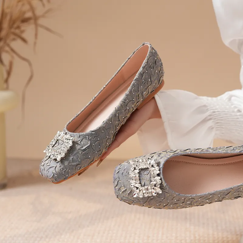 OMS Casual Single Shoes Women's-27