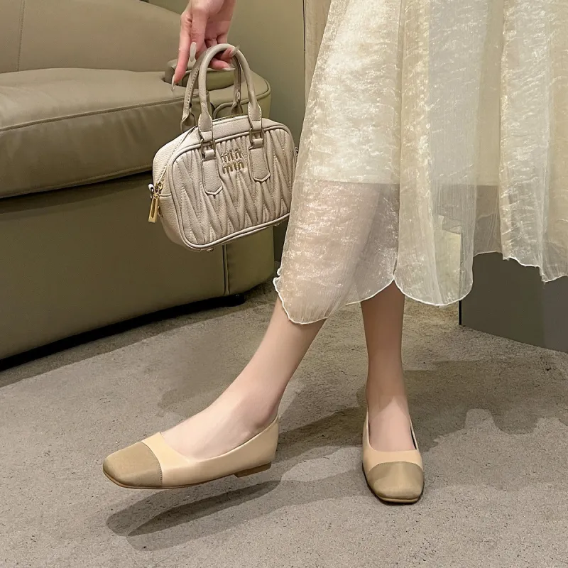 OMS Casual Single Shoes Women's-14