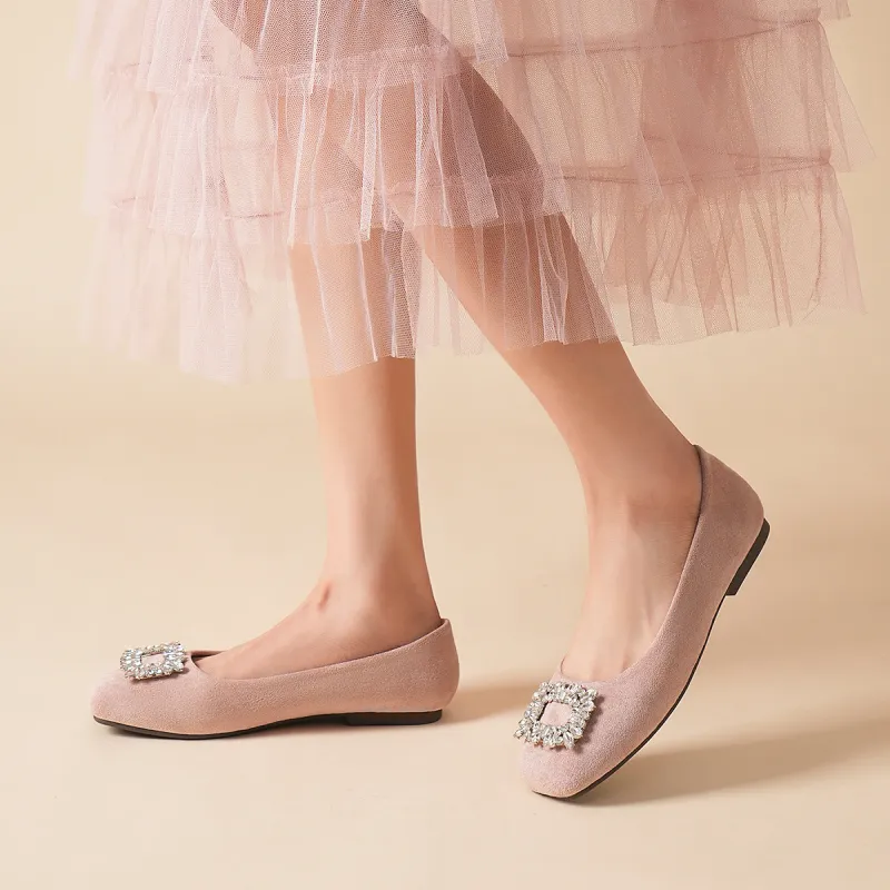 OMS Casual Single Shoes Women's-12