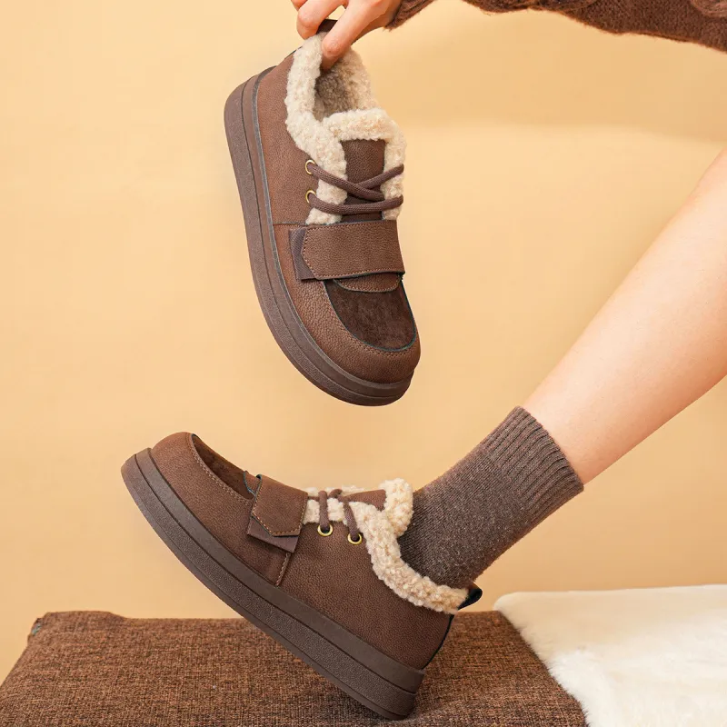 OMS Ankle Boots Women's Black, Umber, Brown-2