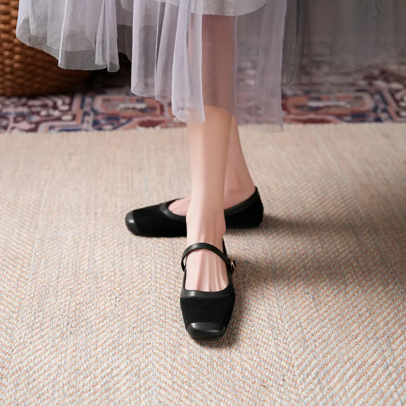 OMS Casual Single Shoes Women's-4