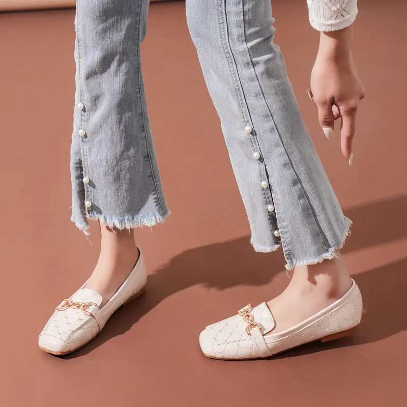 OMS Casual Single Shoes Women's-6