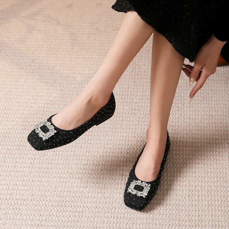 OMS Casual Single Shoes Women's-3
