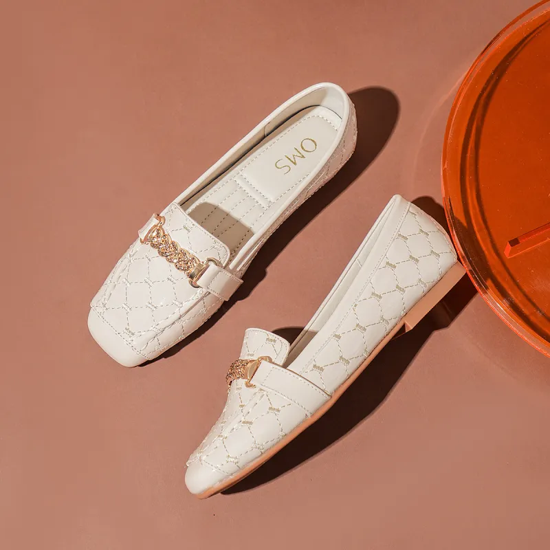 OMS Casual Single Shoes Women's-11