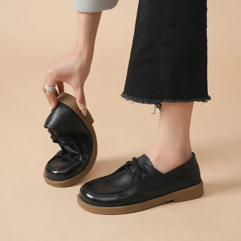 OMS Casual Single Shoes Women's-1