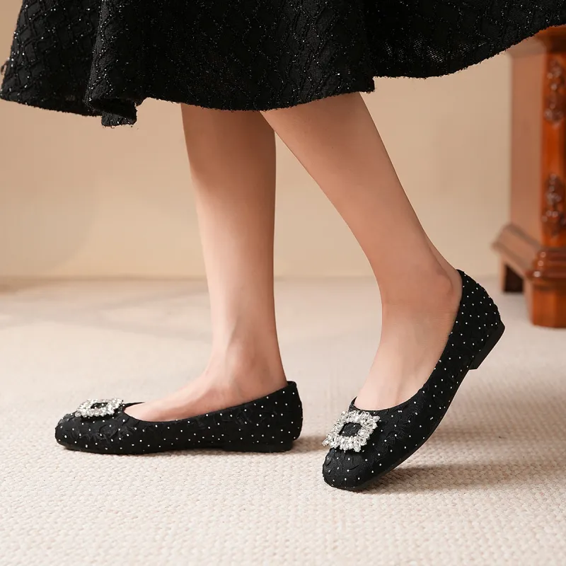 OMS Casual Single Shoes Women's-2