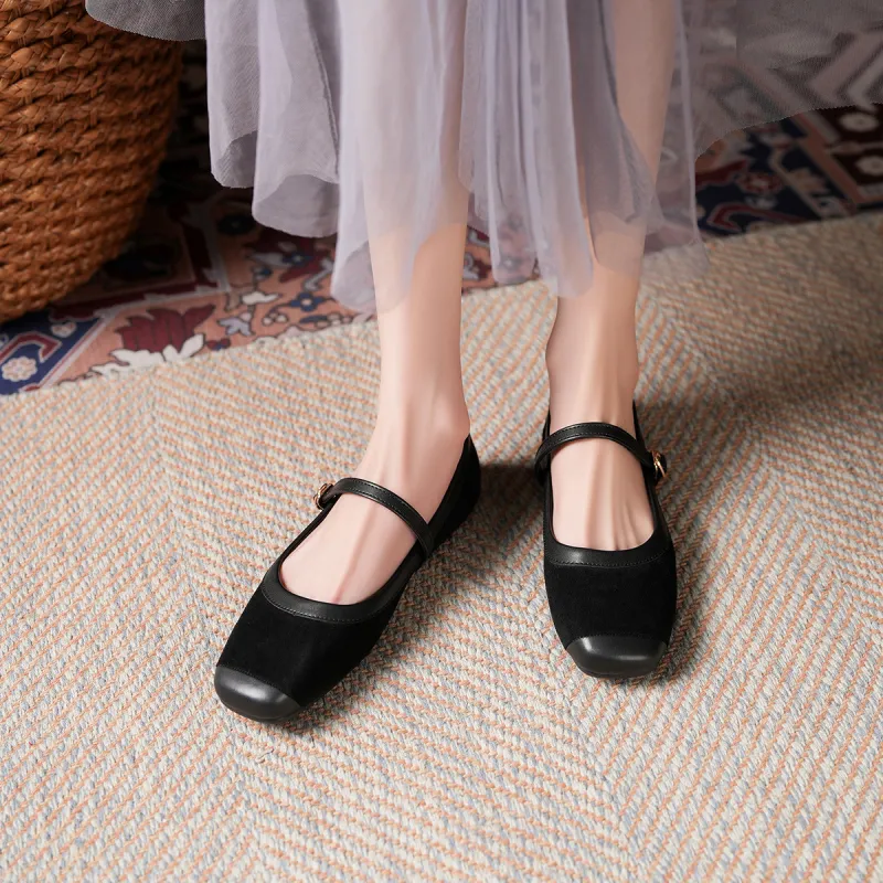 OMS Casual Single Shoes Women's-3