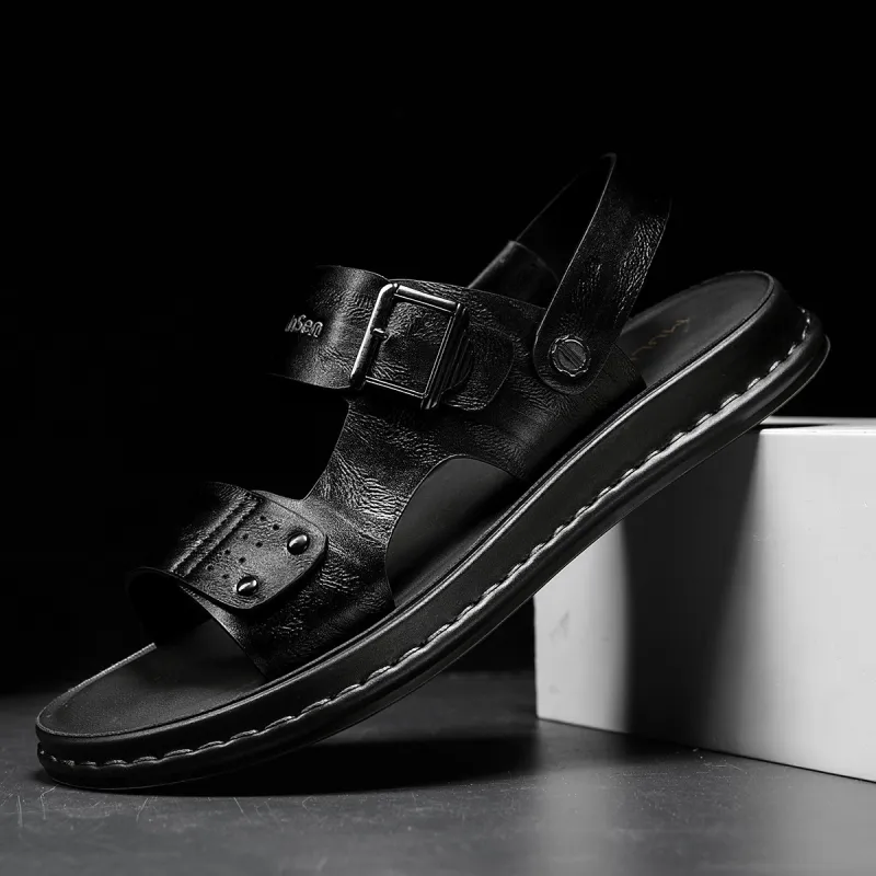 Mulinsen Beach Sandals Men-3
