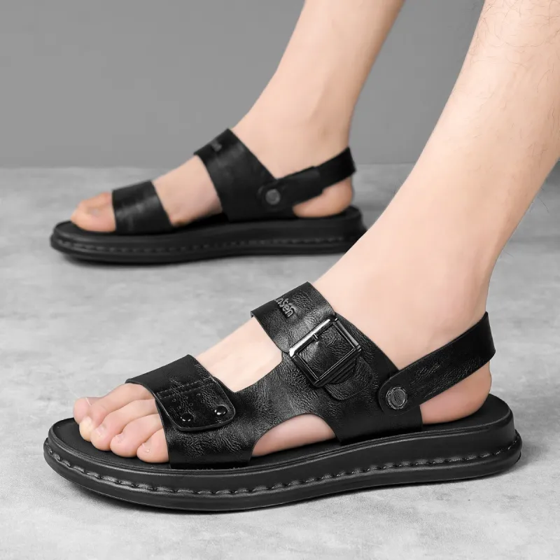 Mulinsen Beach Sandals Men-4