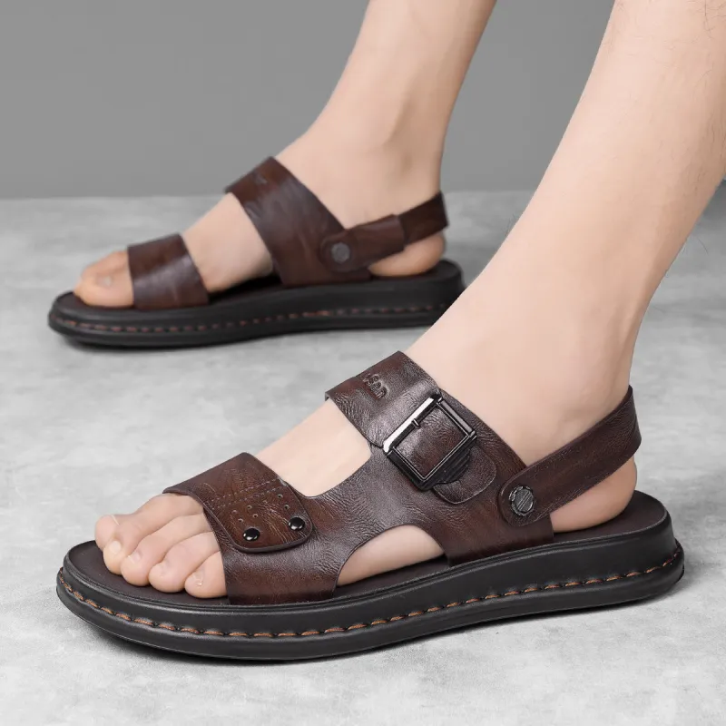 Mulinsen Beach Sandals Men-7