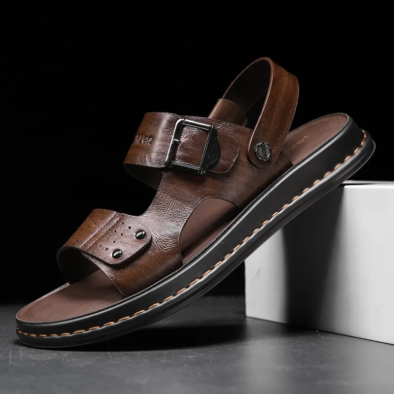 Mulinsen Beach Sandals Men-9