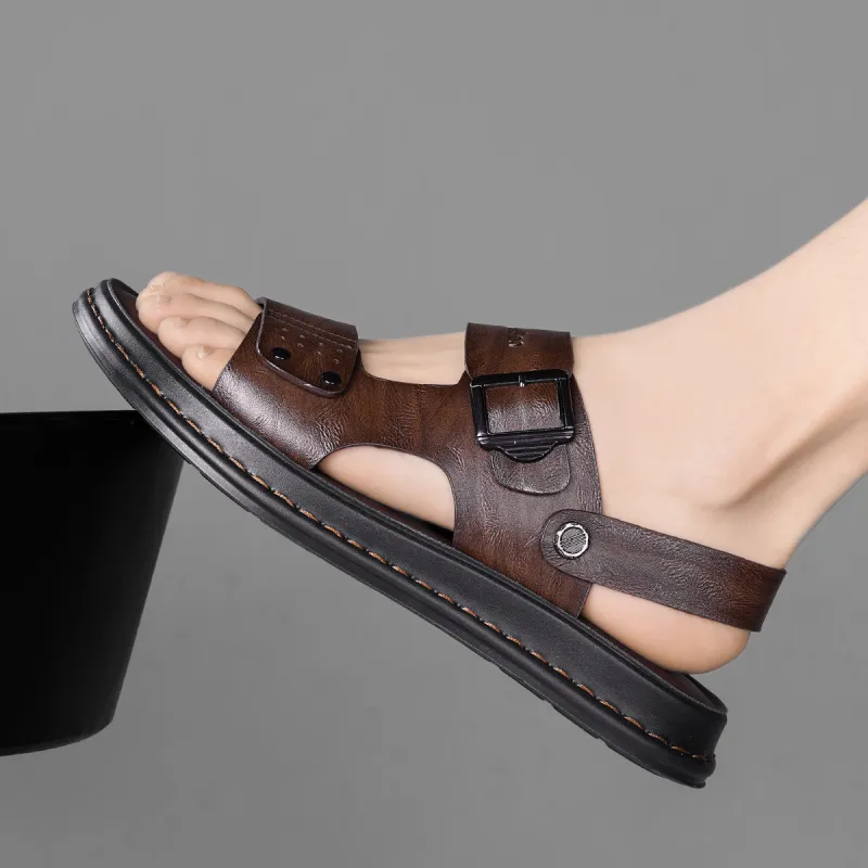 Mulinsen Beach Sandals Men-8