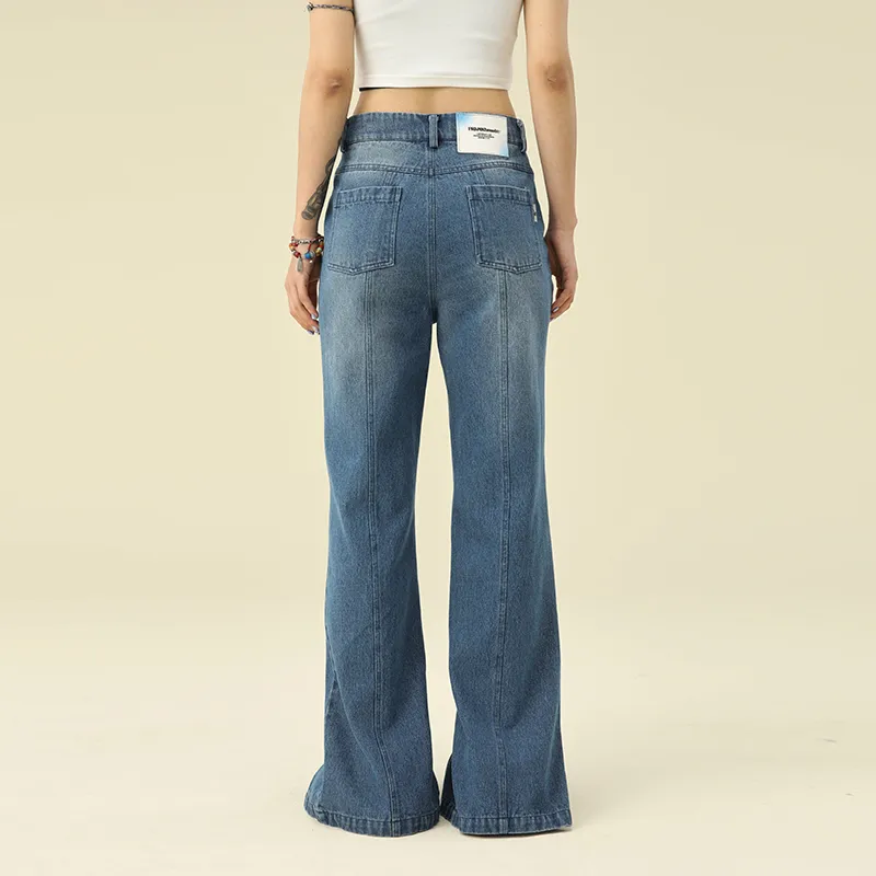 FRLMK Jeans Unisex-5