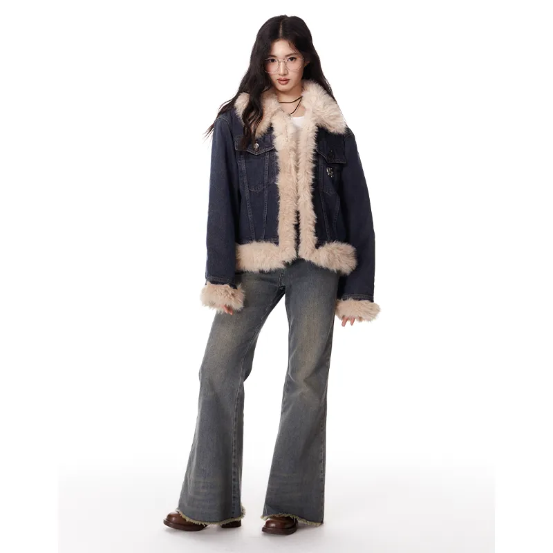 FRLMK Puffer Jackets Unisex-7